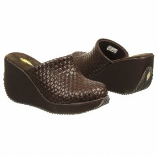 Womens Volatile Basket Brown 