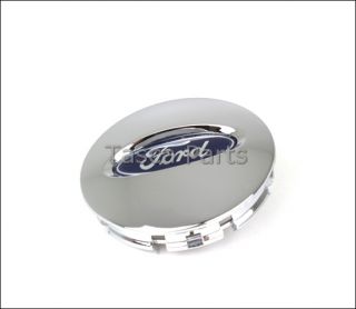 NEW OEM CHROME WHEEL COVER CENTER CAP FORD EXPEDITION F150 #7L1Z 1130