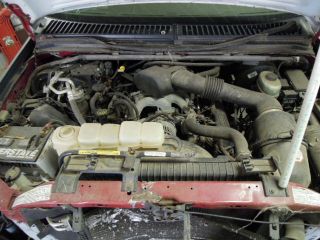 part came from this vehicle 2000 ford excursion stock wj5635