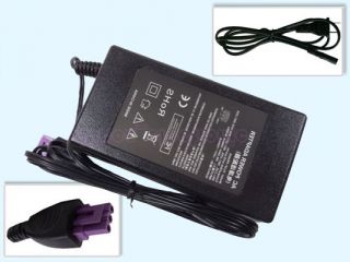 AC Adapter for HP ScanJet N6310 N6350 Document Flatbed Scanner Power
