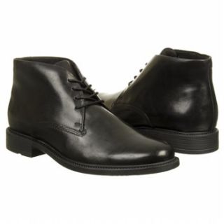 Mens Bostonian Whip Boot Black 