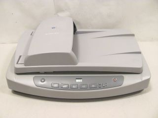  HP ScanJet 5590 Flatbed Desktop Scanner
