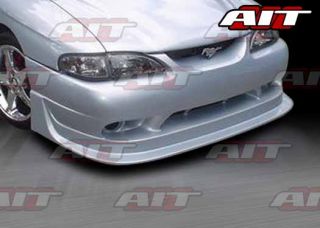 Ford Mustang 1994 1998 Cobra R2000 Front Bumper AIT