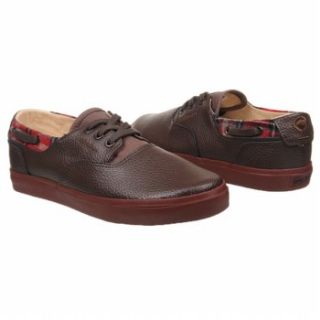 Athletics C1rca Mens Valeo Seal Brown/Brick 