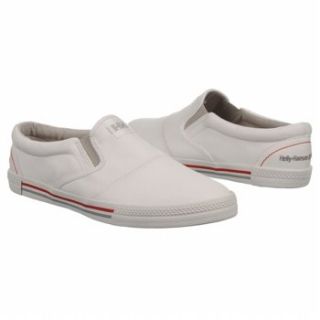 Mens Helly Hansen Stavern Slip On White 