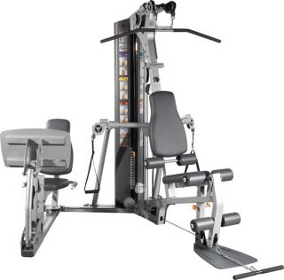  FITNESS G3 Leg Press Multi Station Home Gym Equipment Fitness Machine