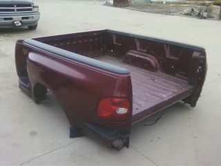  1997 98 Ford F 150 Stepside Truck Bed