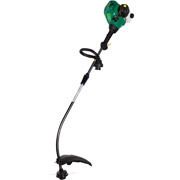Weed Eater FeatherLite Curved Shaft 16 25cc Gas Trimmer FX26SCE
