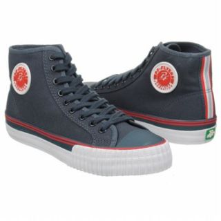 Mens PF FLYERS Center Hi Navy 