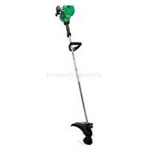 Poulan Weed Eater FeatherLite P2500 17 Gas Straight String Trimmer