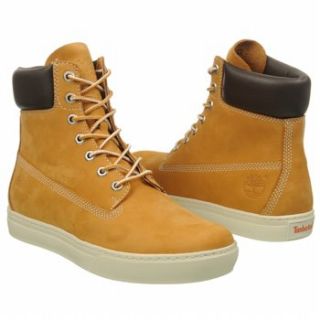  Mens Newmarket 61 Cupsole Wheat Nubuck