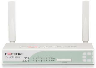 New Fortinet Fortiwifi 60cm Firewall Security VPN Appliance FWF 60cm