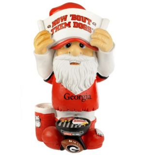 Forever Collectibles NCAA Version 2 Thematic Gnome