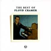 Floyd Cramer    RCA    The Best of Floyd Cramer    8 songs