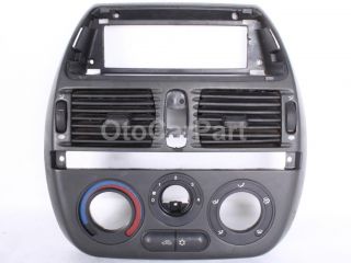  96 01 Fiat Brava Radio Panel
