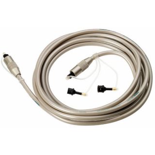10ft Thomson KC 009 Toslink Fiber Optic Audio Cable