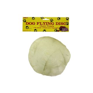 New Wholesale Case Lot 96 Dog Pet Chew Toys Flying Discs