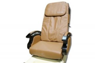 New XO Full Function Pedicure Spa Massage Chair  Warranty