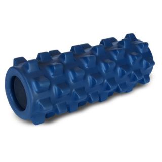 Rumbleroller Compact Foam Original Density Roller Massager Deep Tissue