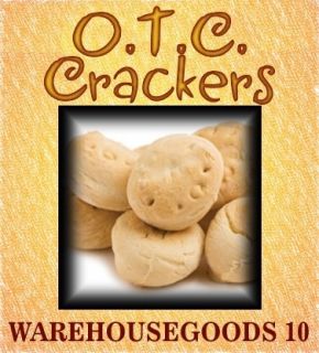  OTC Oyster Crackers 2 Lbs