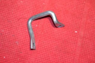 Cleaned Hood Latch Pin 1970 71 72 73 Cuda Challenger