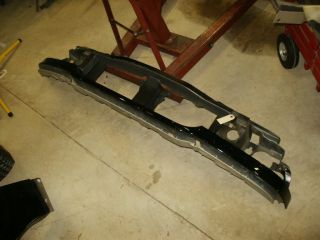 99 00 1999 2000 Lincoln Navigator Header Panel Local Pickup Only