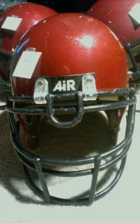 Schutt Pro Air 2 II Football Helmet Face Mask NFL NCAA Pad Head