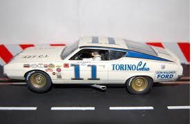 11 AJ Foyt or 31 Jack Bowsher 1969 Torino Don Wagner Ford Decals Cady