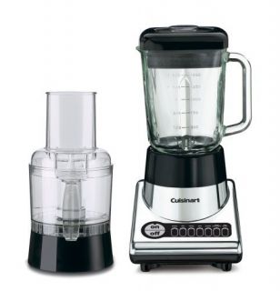 Cuisinart bfp 10CH Blender and Food Processor 086279029003