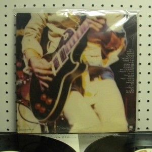 Peter Frampton Frampton Comes Alive 1976 2 LP Vinyl Set VG EX SP 3703