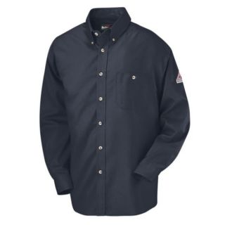Bulwark SEG6 Dress Shirts Excel Fr Flame Resistant Fire Resistant