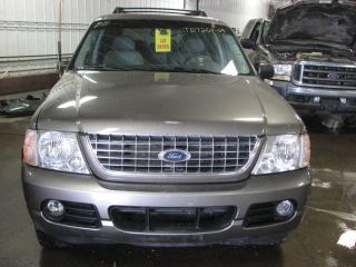 part came from this vehicle 2005 ford explorer stock td7259