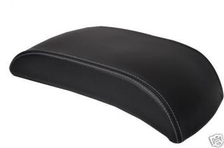 Ford s Max Galaxy MK3 06 Armrest Cover Leather Grey
