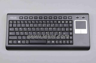 Wireless Multimedia Keyboard for HTPC Android TV Box Mini PC Smart Box