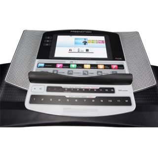 FreeMotion USA 770 Interactive New Fold Away Treadmill 7 Series iFit