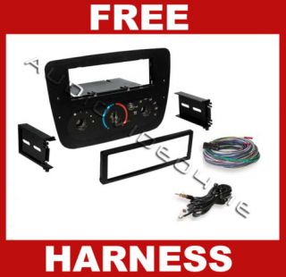 Ford Taurus Sable 2000 2006 STEREO RADIO MOUNT INSTALL DASH KIT Wire
