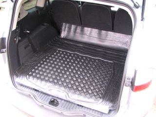 Ford s Max All Years Rubber Boot Liner Dog Mat