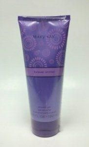 mary kay forever orchid shower gel full size new