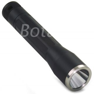Inova XO3 143 Lumen LED Tactical Flashlight Black or Titanium