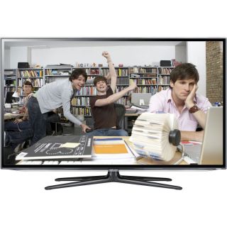 New Samsung UN40ES6100 40 1080p LED Flat Screen TV Wi…