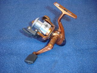 Mitchell Copperhead 1000T Spin Fishing Reel