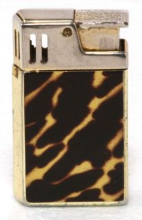 Flamex Fleetwood Piezoelectric Lighter G12