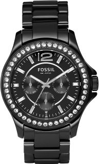 watch information brand name fossil model number ce1011 part number