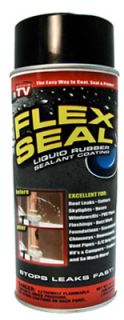 Flex Seal Liquid Rubber Sealant & Coating, As Seen On TV, FSR20
