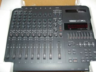 Yamaha MT8X 8 track cassette tape recorder / mixer EXCELLENT