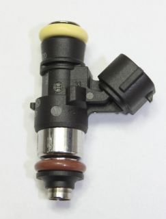 NGI2 210lbs High Impedance Bosch Fuel Injector 2200cc Made in Germany