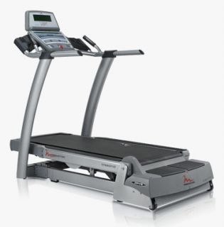 FreeMotion Treadmill Basic FMTL8255P by Free Motion