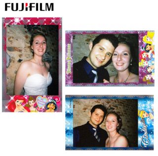 Fuji Fujifilm Instax Mini 7S Polaroid Camera Film Photo