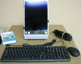 Fujitsu Stylistic ST5112 Tablet PC Slate Laptop Netbook 611343081252