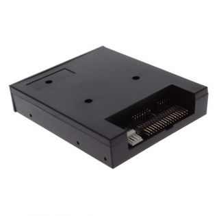 144MB Upgrade 3 ½ Floppy Drive to USB Flash Disk Drive Emulator